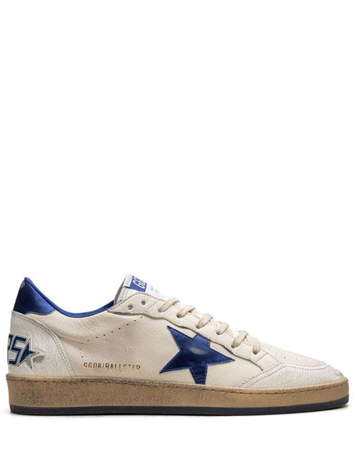  GOLDEN GOOSE DELUXE BRAND | GMF00117 F00219810327
